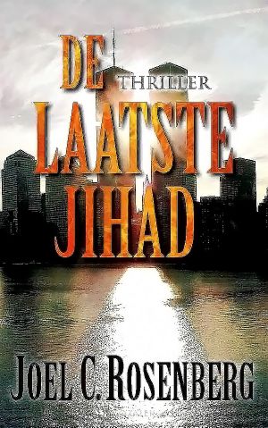 [The Last Jihad 01] • De Laatste Jihad